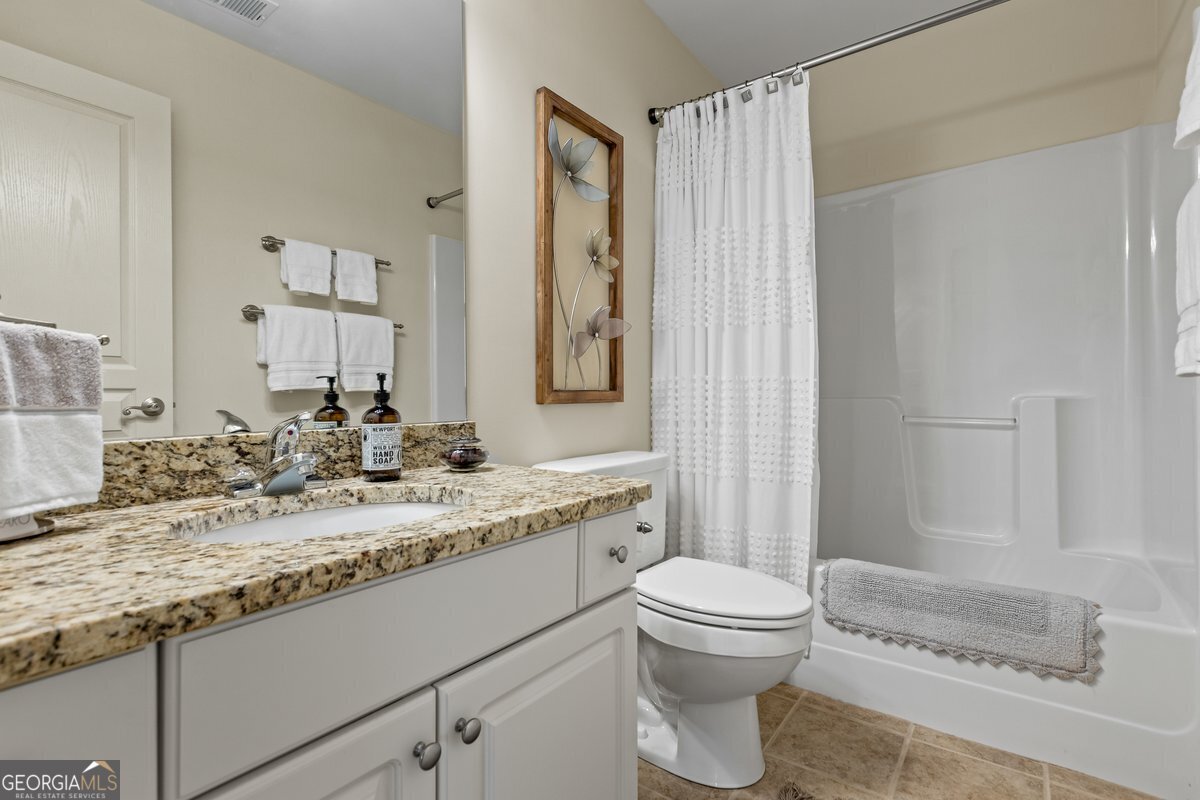 9116 Whispering Pines Circle Covington - 33