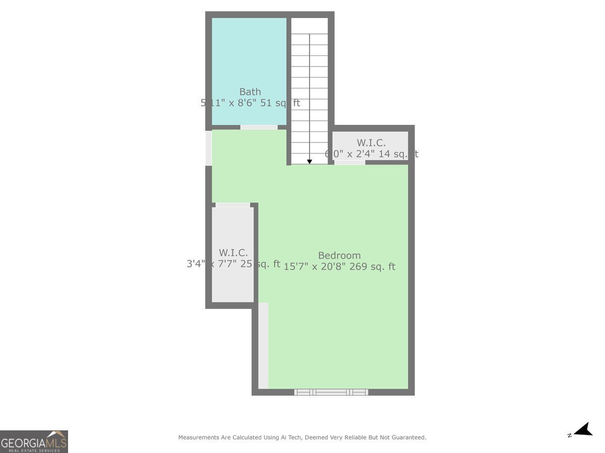 9116 Whispering Pines Circle Covington - 6