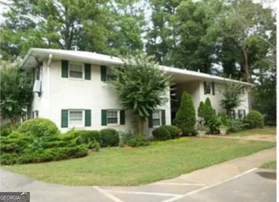 813 Jordan Lane Decatur - 1