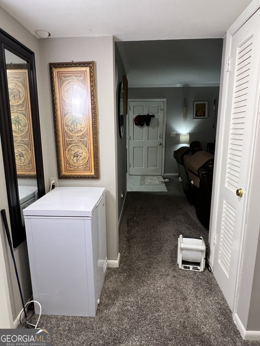 813 Jordan Lane Decatur - 15