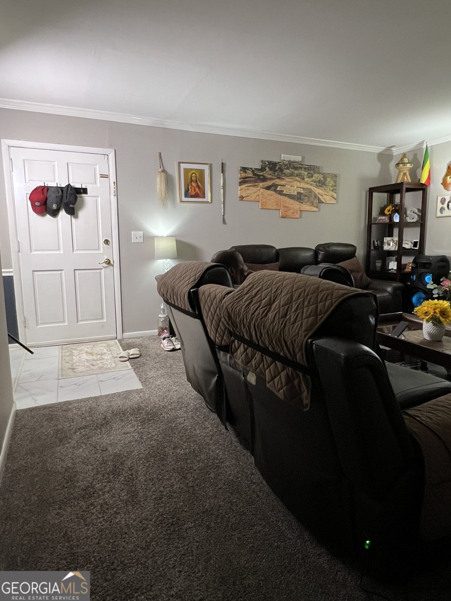813 Jordan Lane Decatur - 16