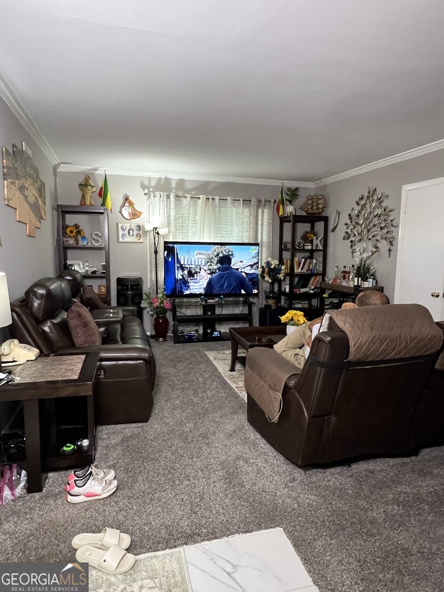 813 Jordan Lane Decatur - 18