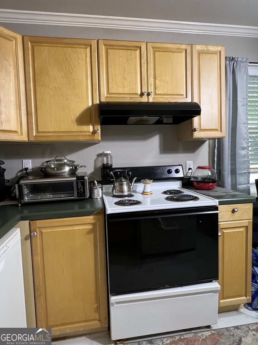 813 Jordan Lane Decatur - 25