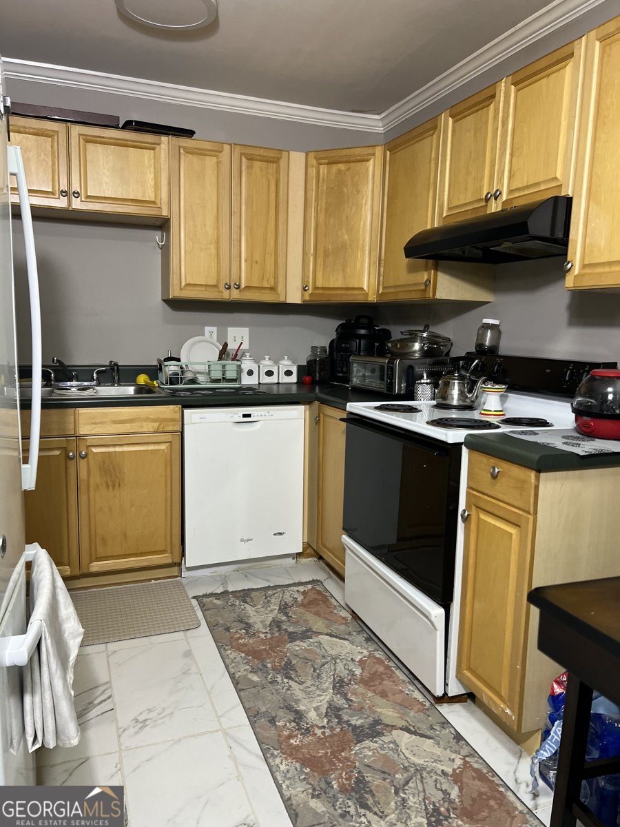 813 Jordan Lane Decatur - 27