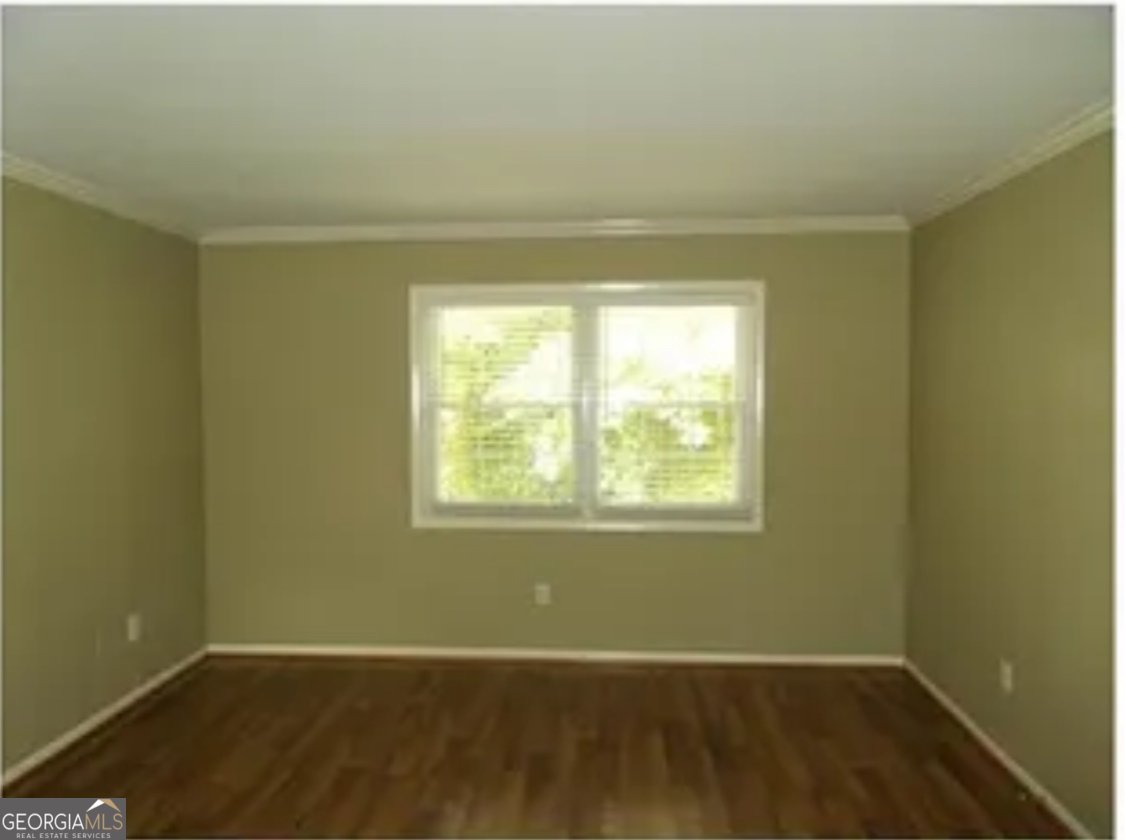 813 Jordan Lane Decatur - 30