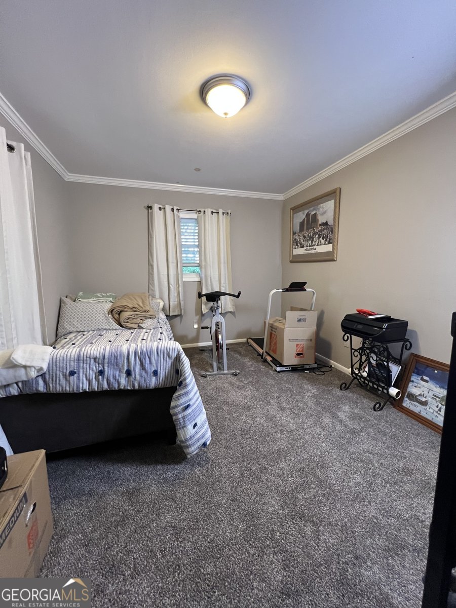 813 Jordan Lane Decatur - 5