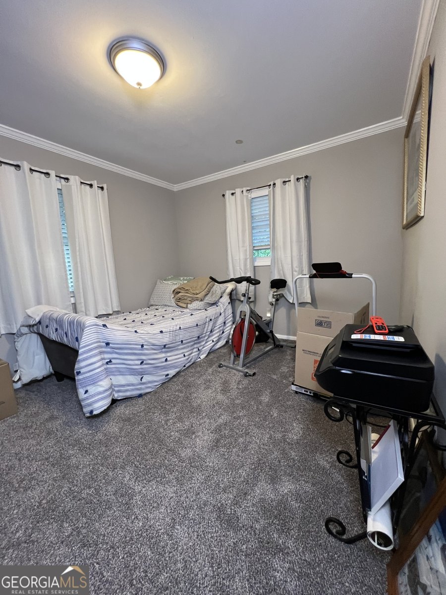 813 Jordan Lane Decatur - 6