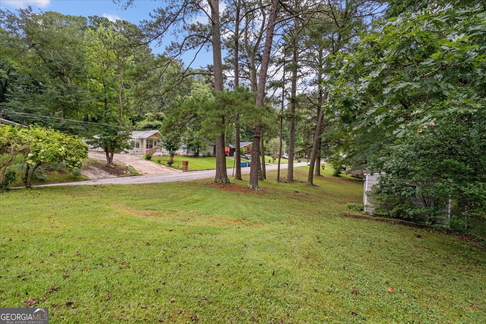3102 McKenzie Road East Point - 3