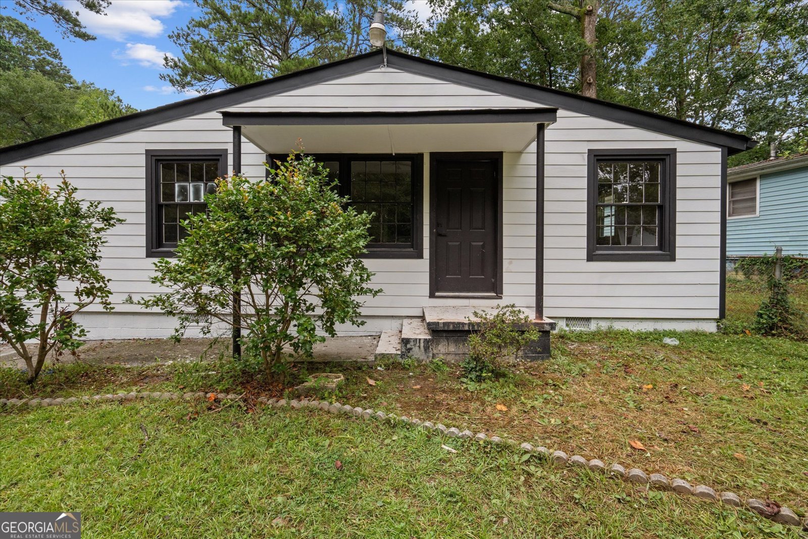 3102 McKenzie Road East Point - 5