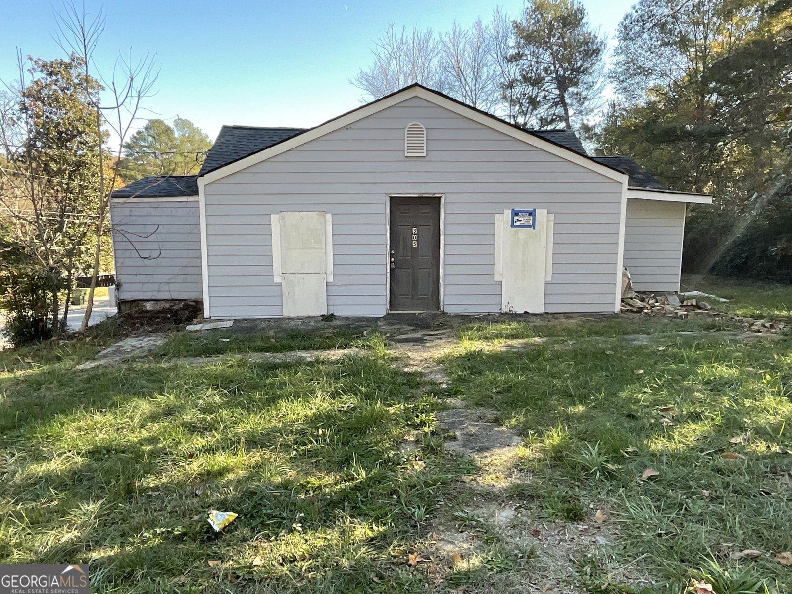 305 Fairburn Road Atlanta - 1