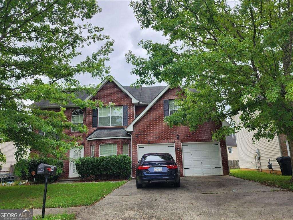 101 Woburn Street Jonesboro - 1