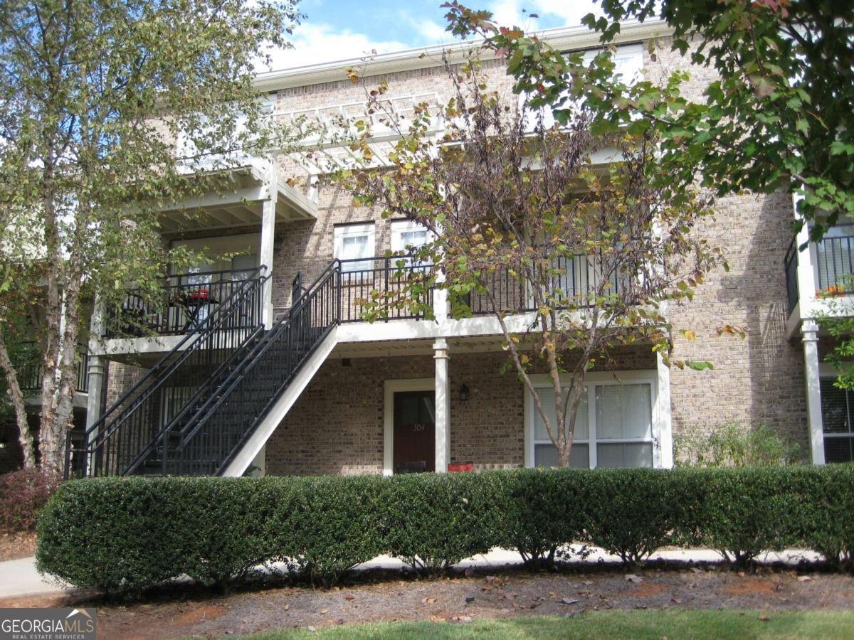 490 Barnett Shoals Road Athens - 1