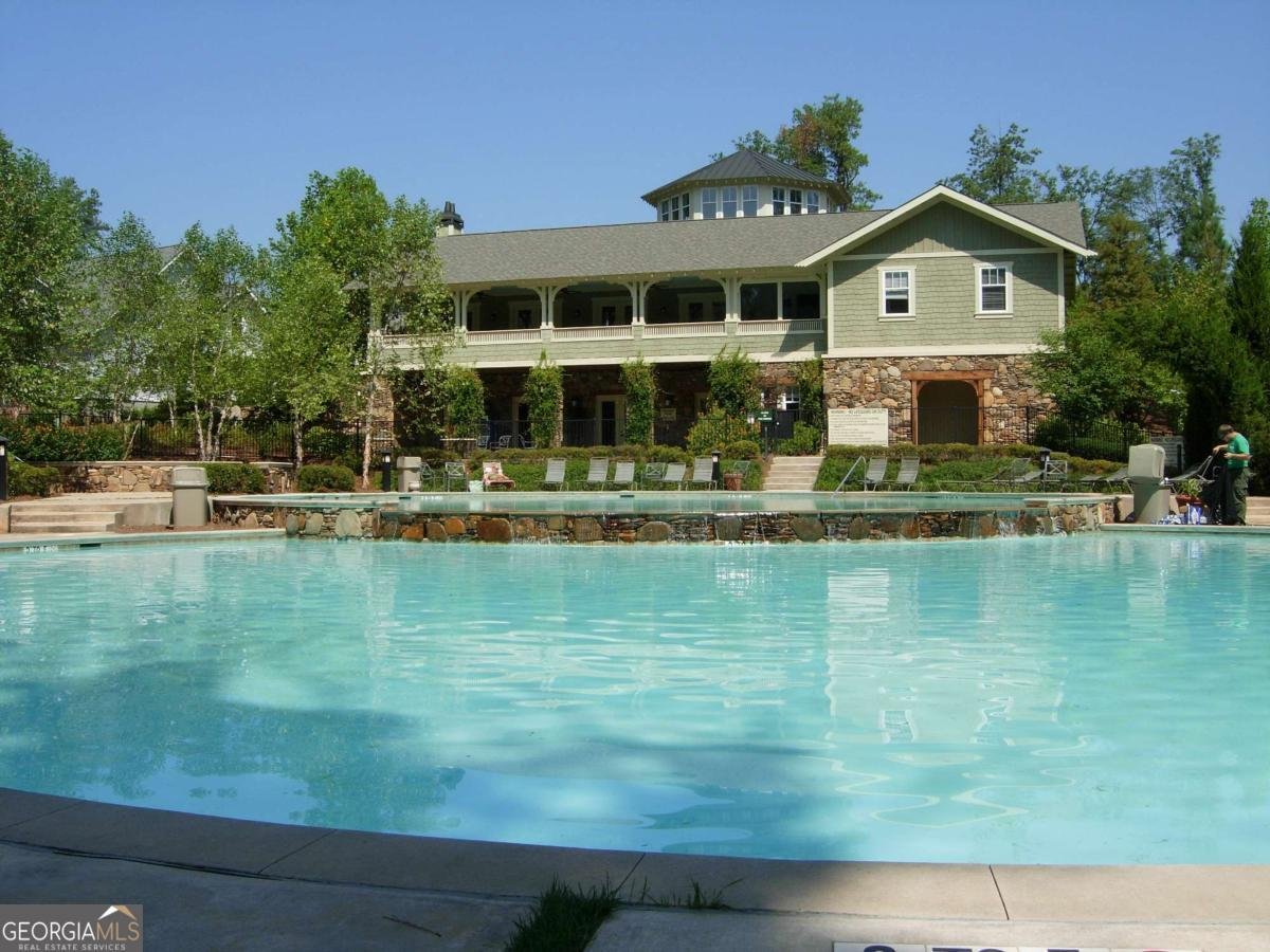 490 Barnett Shoals Road Athens - 11