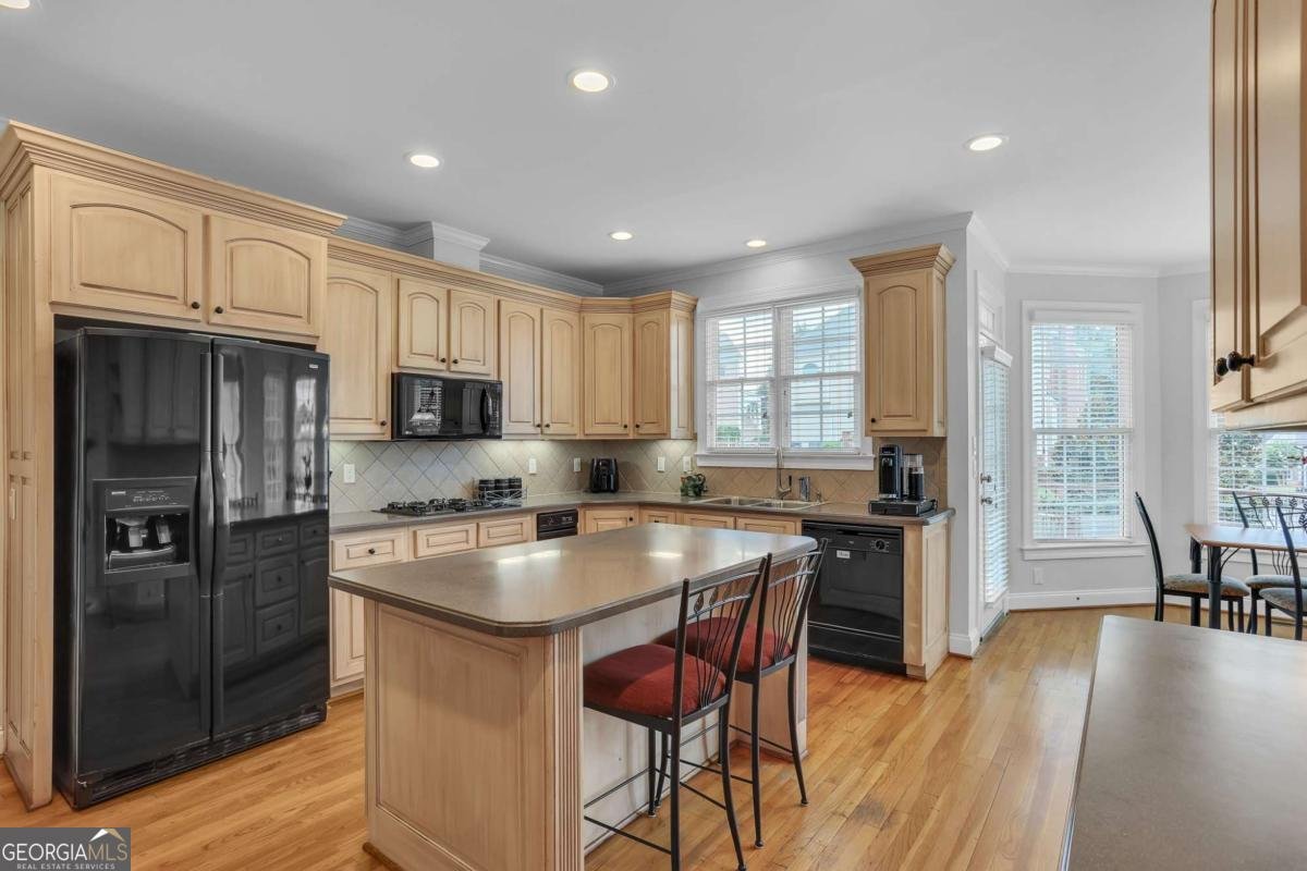 1205 Water Shine Way Snellville - 10