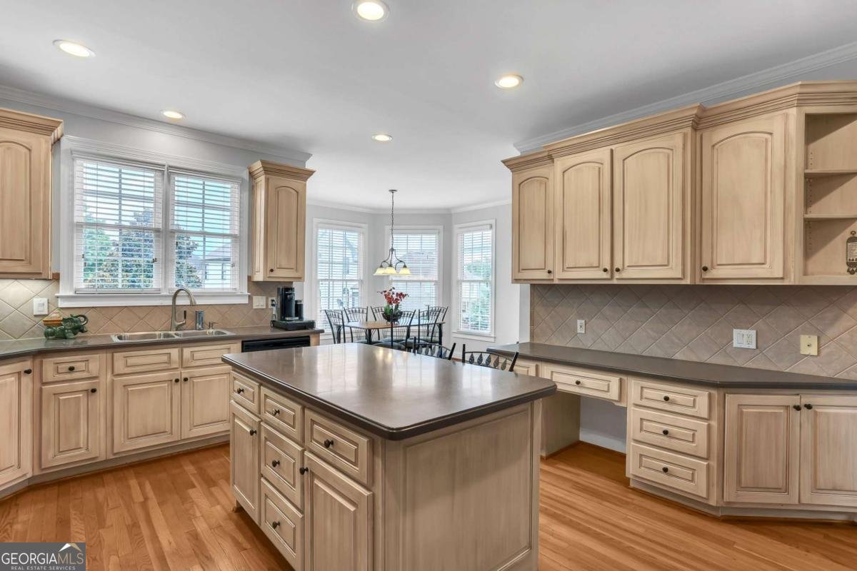 1205 Water Shine Way Snellville - 11
