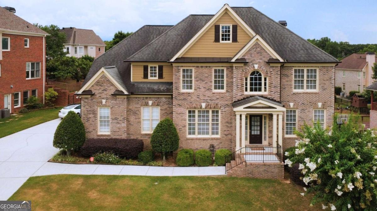 1205 Water Shine Way Snellville - 2