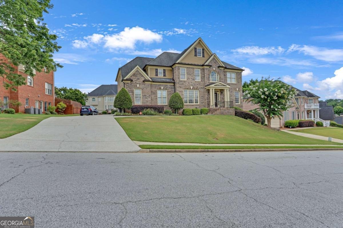 1205 Water Shine Way Snellville - 3