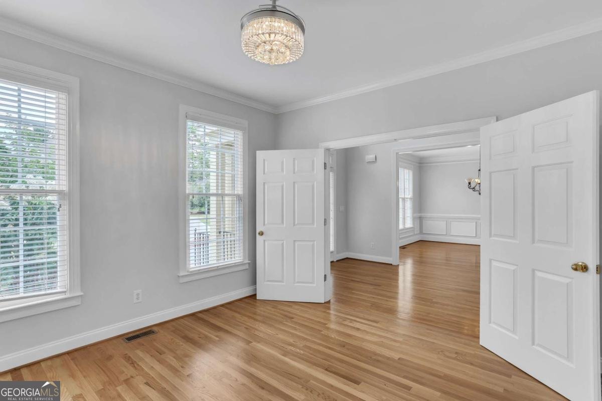 1205 Water Shine Way Snellville - 30