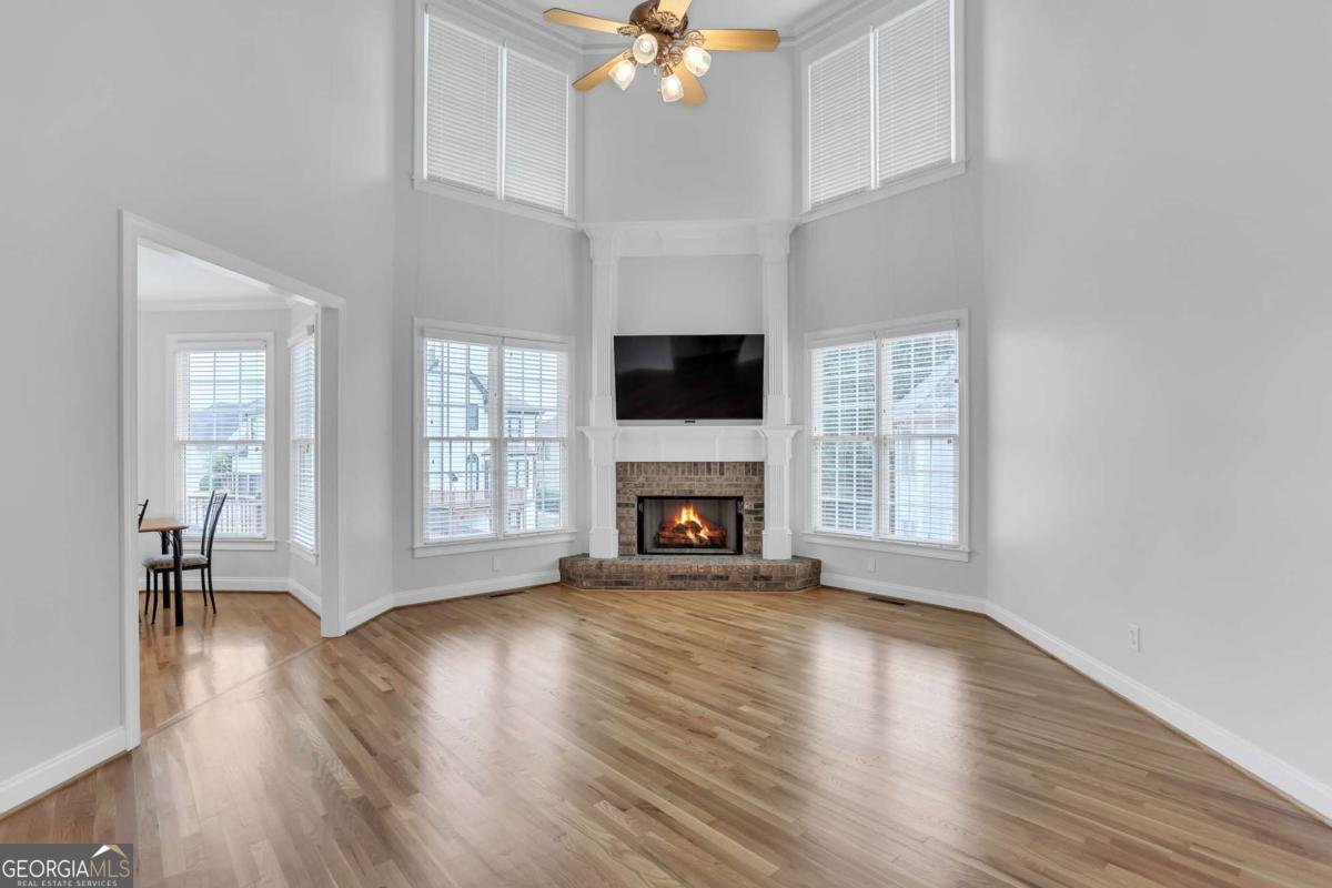 1205 Water Shine Way Snellville - 31