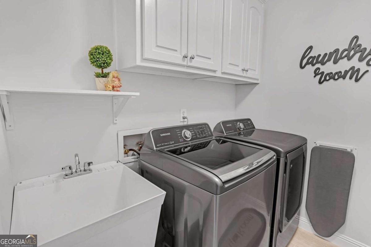 1205 Water Shine Way Snellville - 38