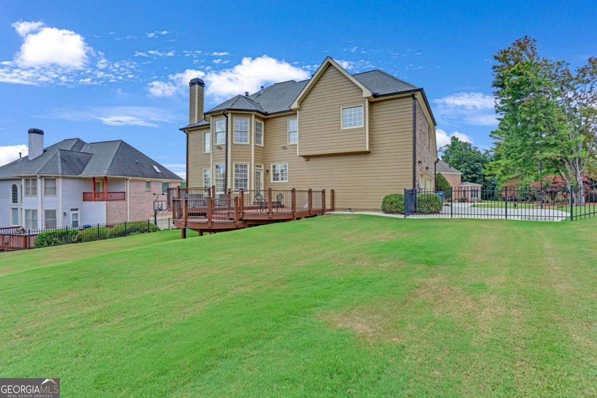 1205 Water Shine Way Snellville - 39