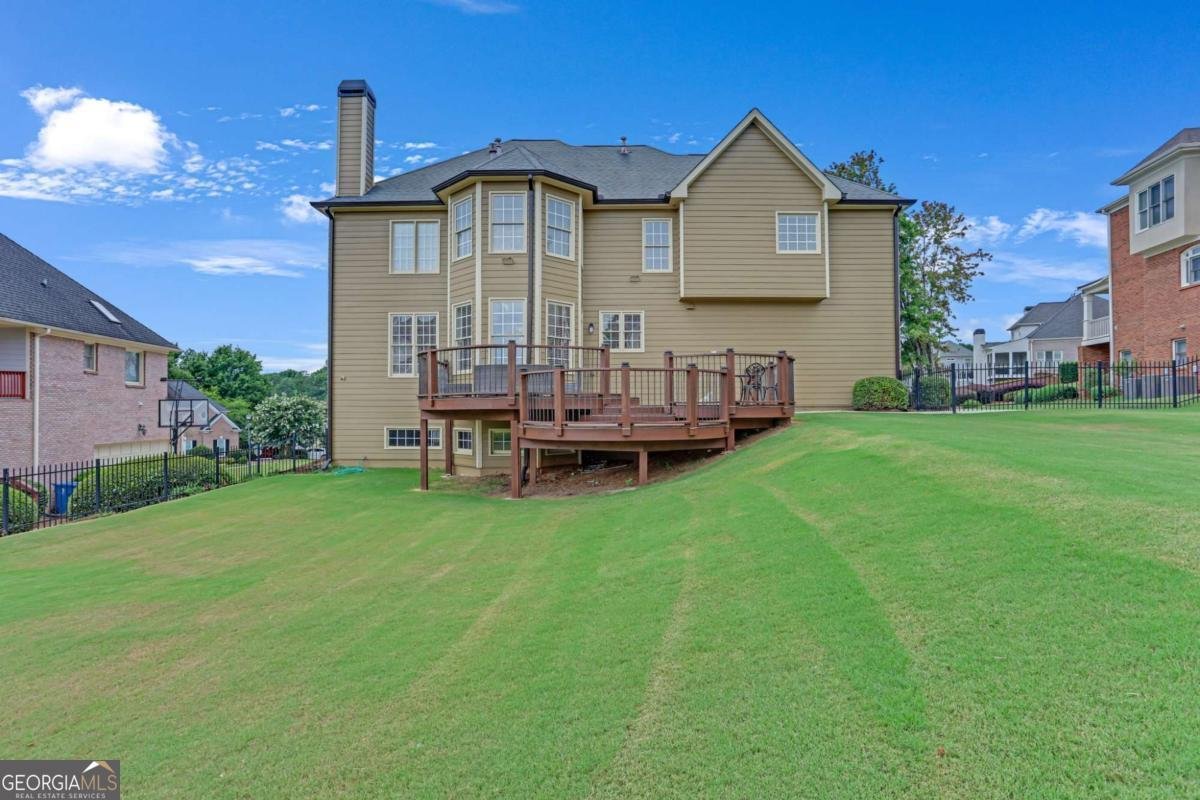 1205 Water Shine Way Snellville - 40