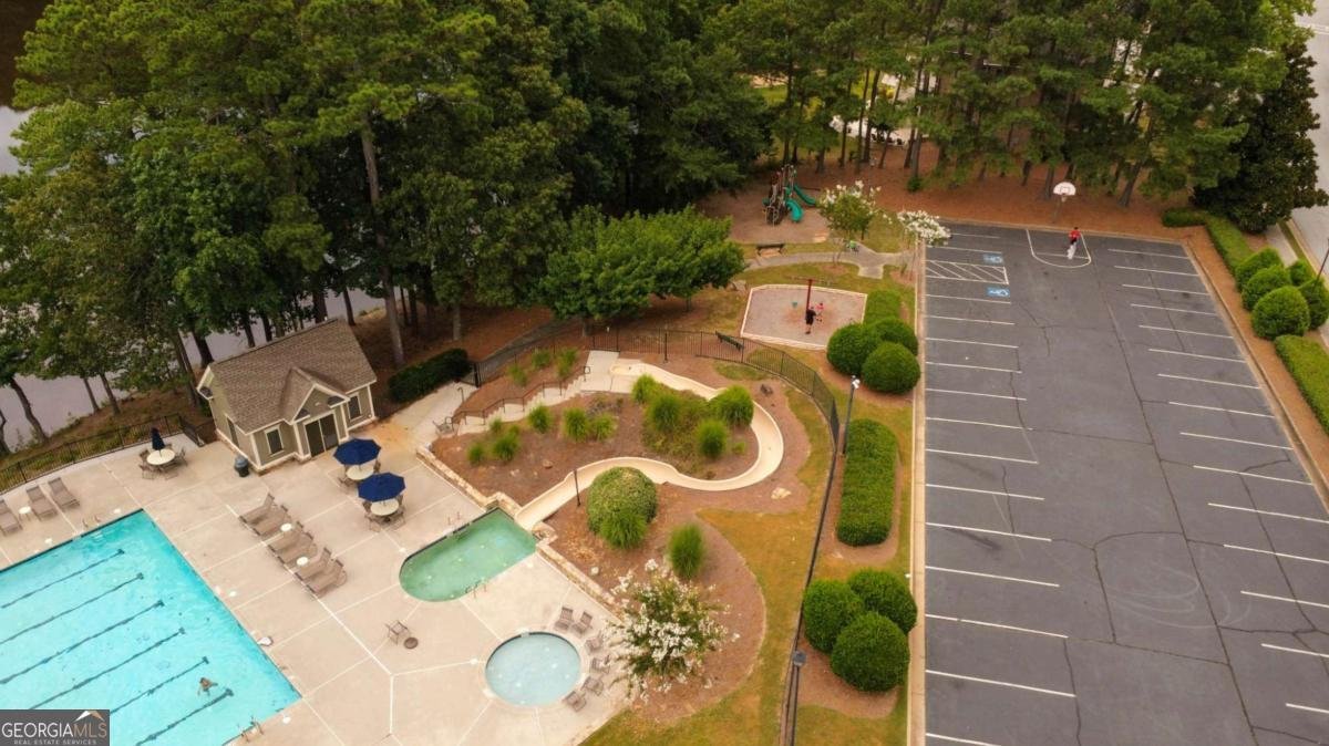 1205 Water Shine Way Snellville - 44