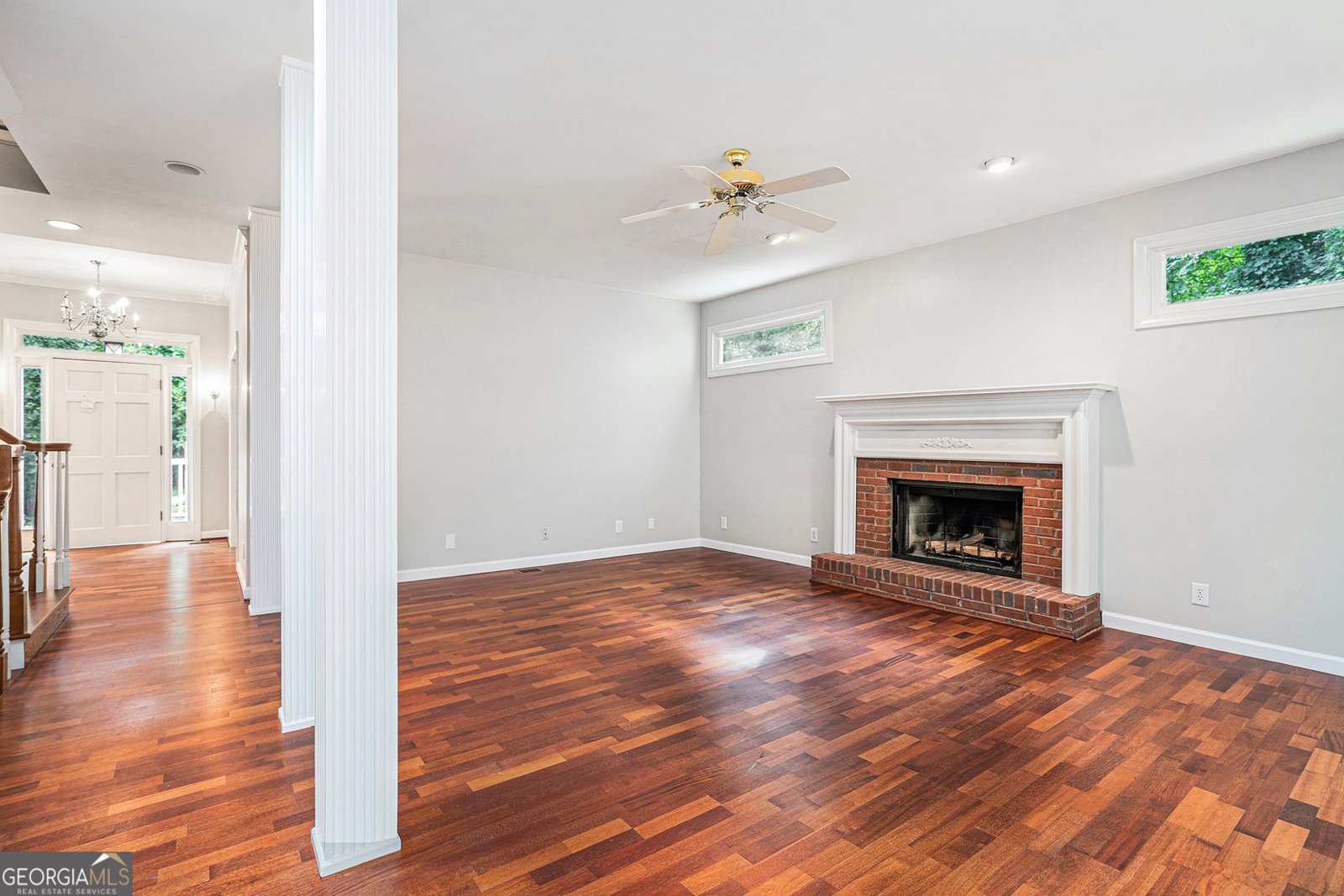 137 Dockside Downs Drive Woodstock - 1