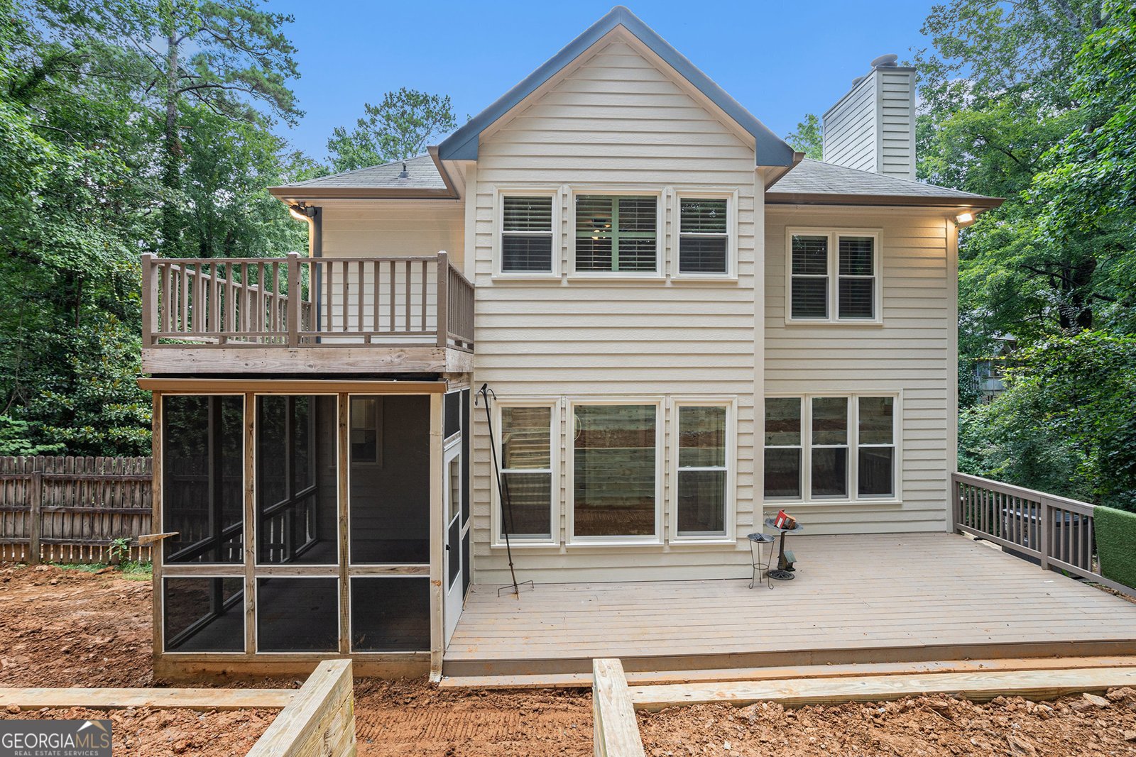 137 Dockside Downs Drive Woodstock - 28