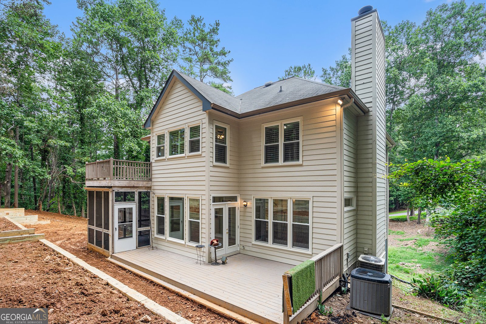 137 Dockside Downs Drive Woodstock - 29