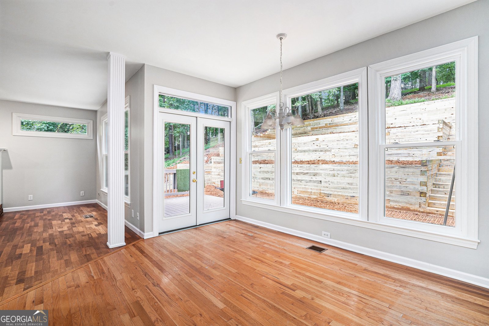 137 Dockside Downs Drive Woodstock - 4
