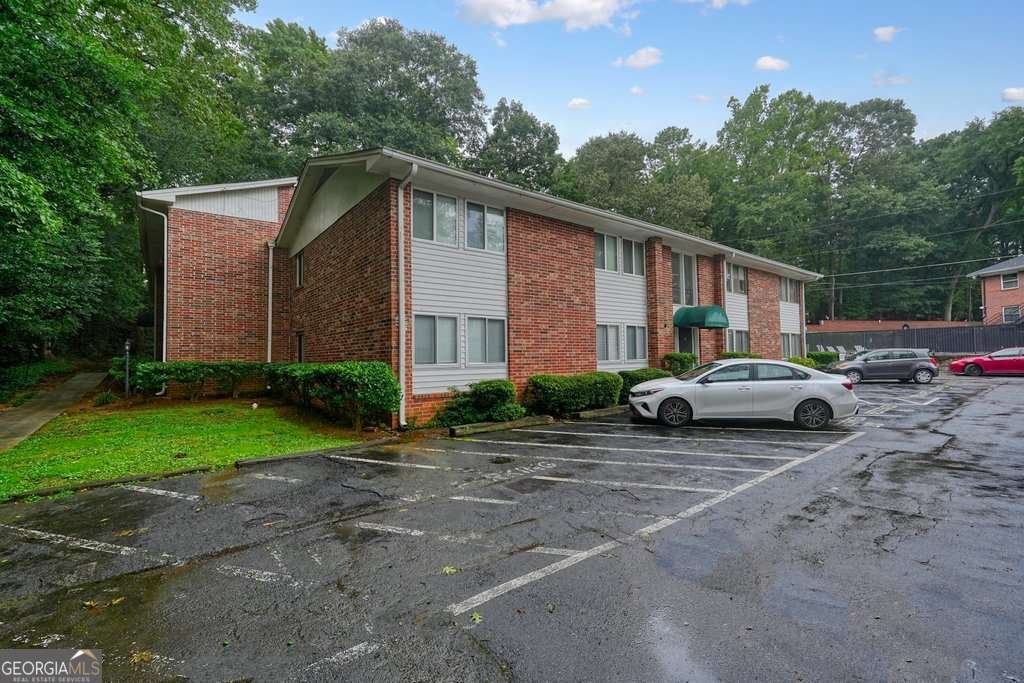 4266 ROSWELL Road Atlanta - 1