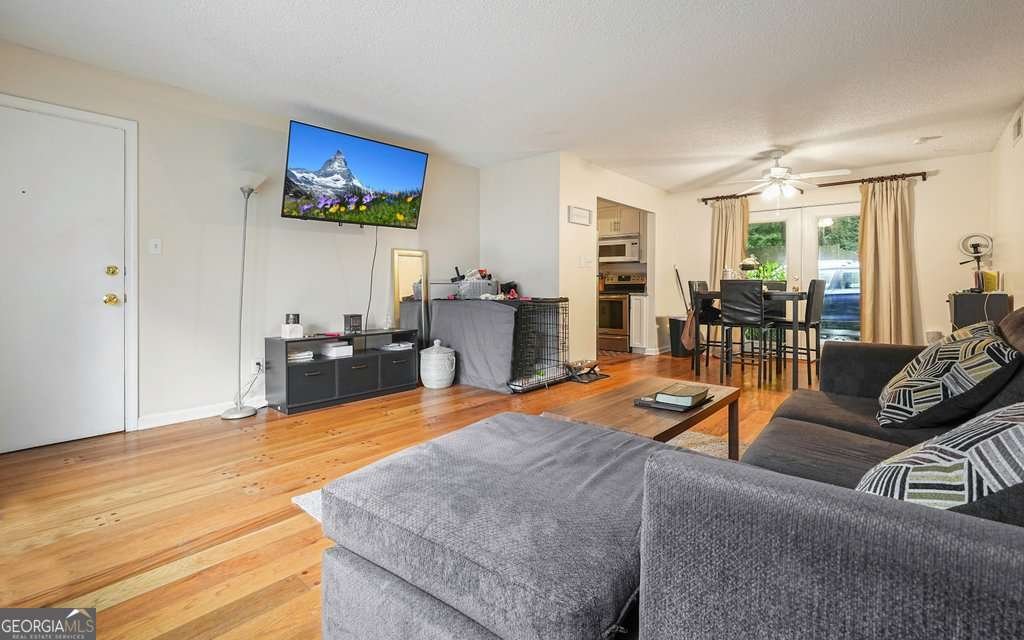 4266 ROSWELL Road Atlanta - 4