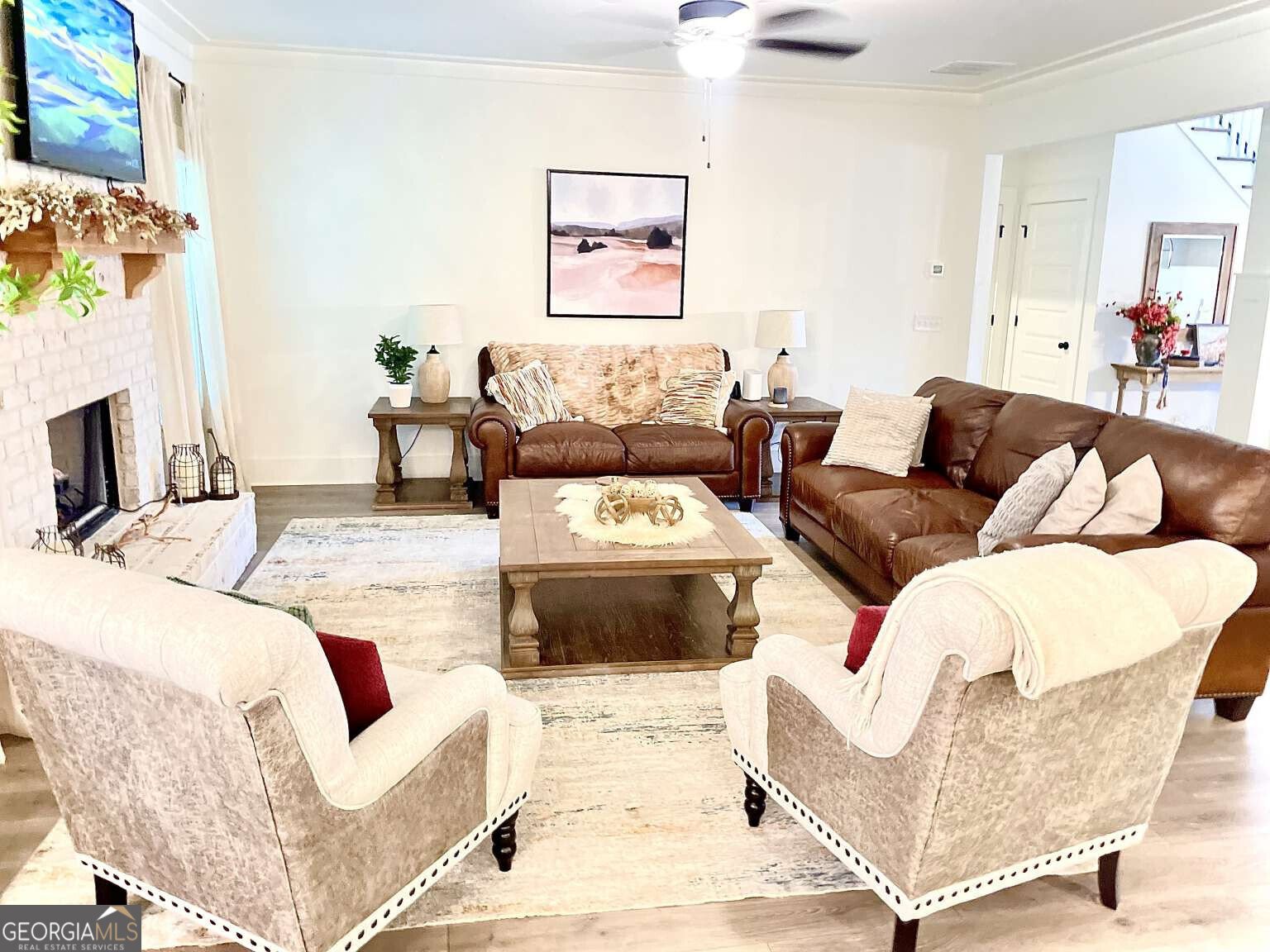 339 Flat Creek Drive Monroe - 1