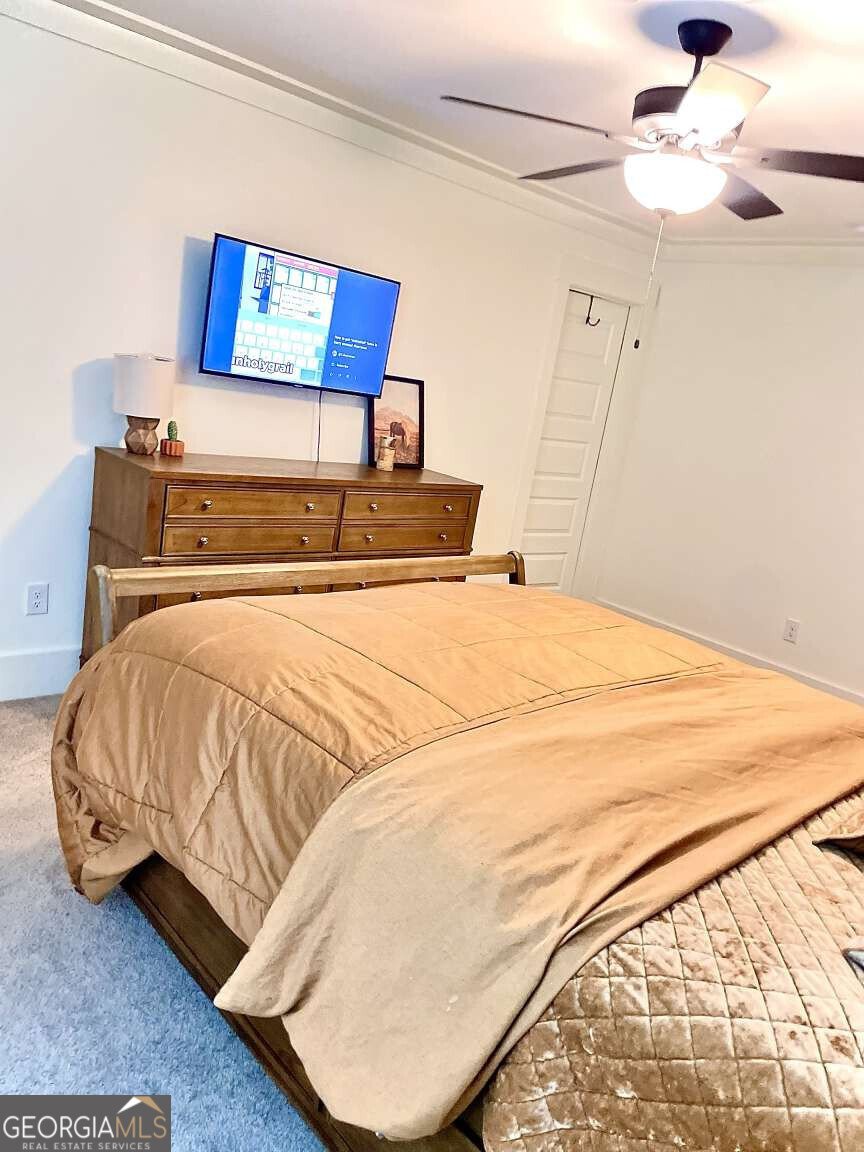 339 Flat Creek Drive Monroe - 6
