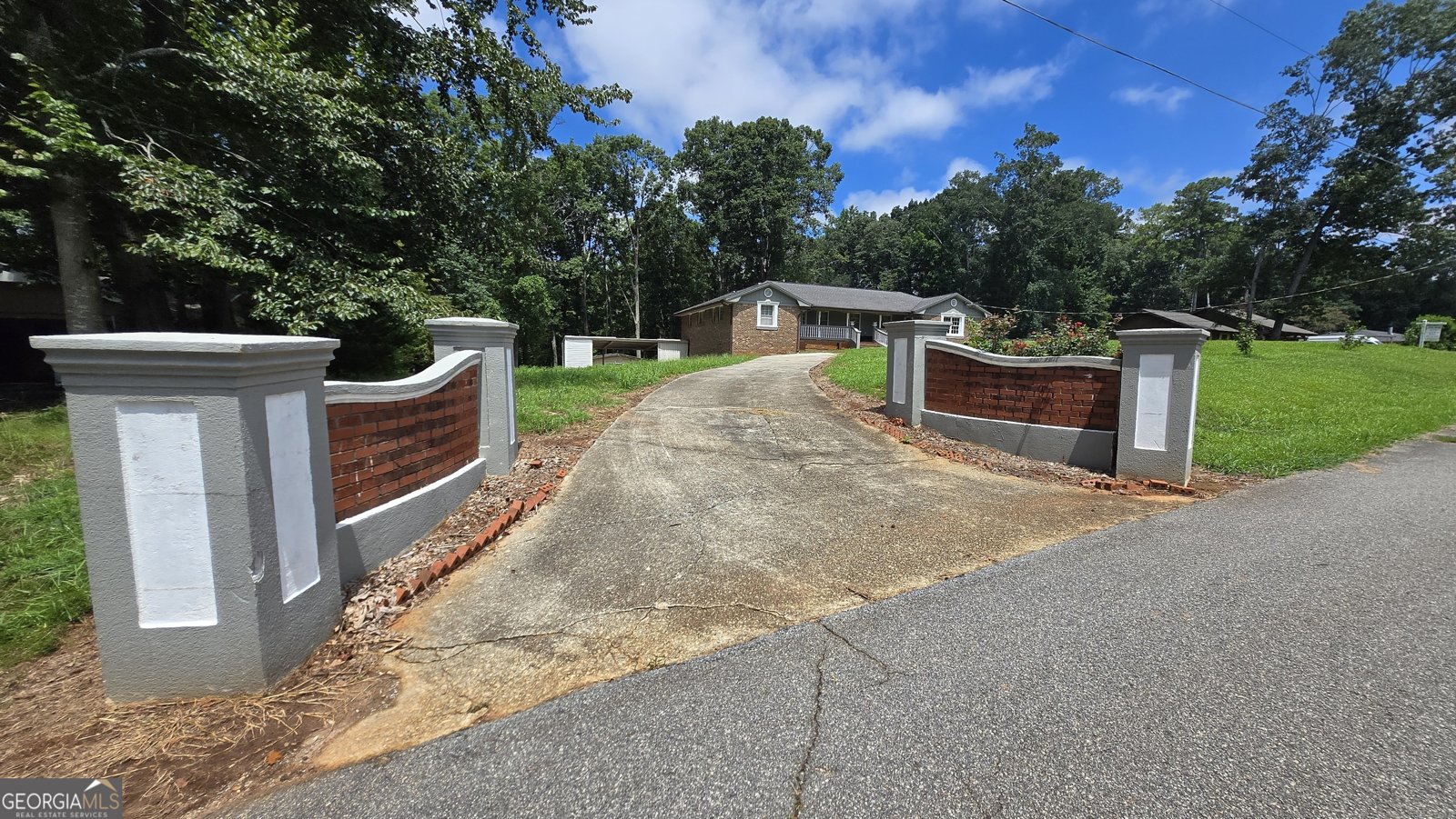 1558 Pine Circle Lawrenceville - 2