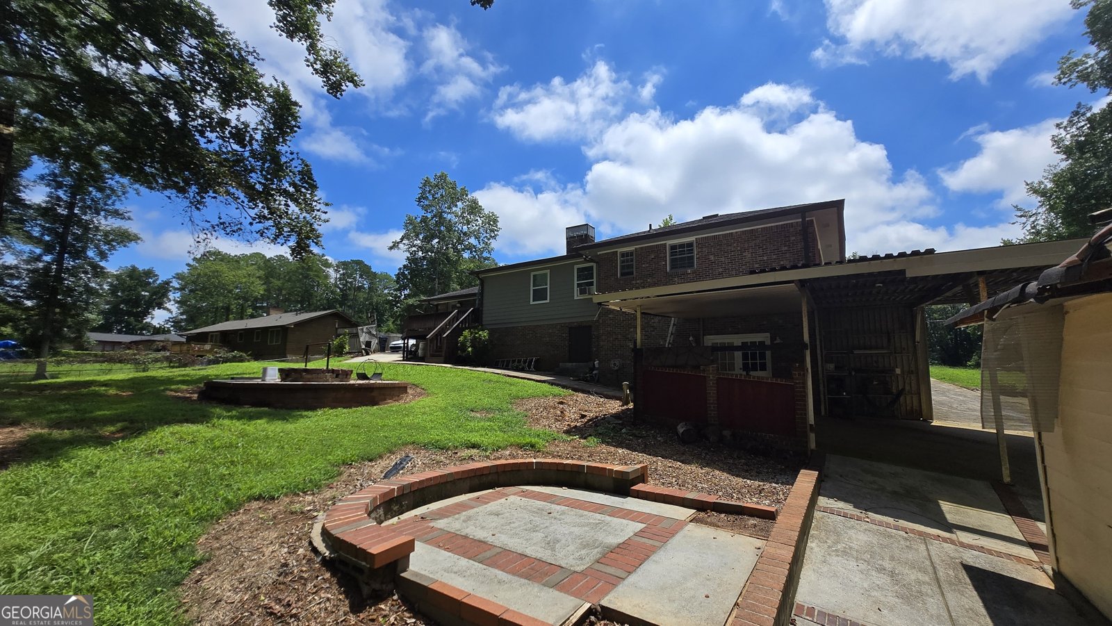 1558 Pine Circle Lawrenceville - 4