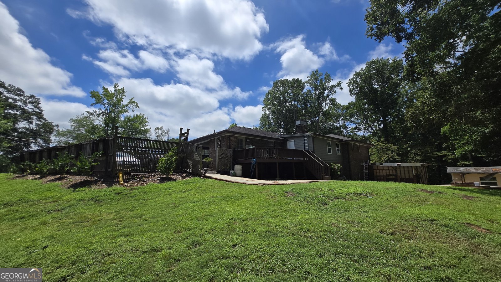1558 Pine Circle Lawrenceville - 5