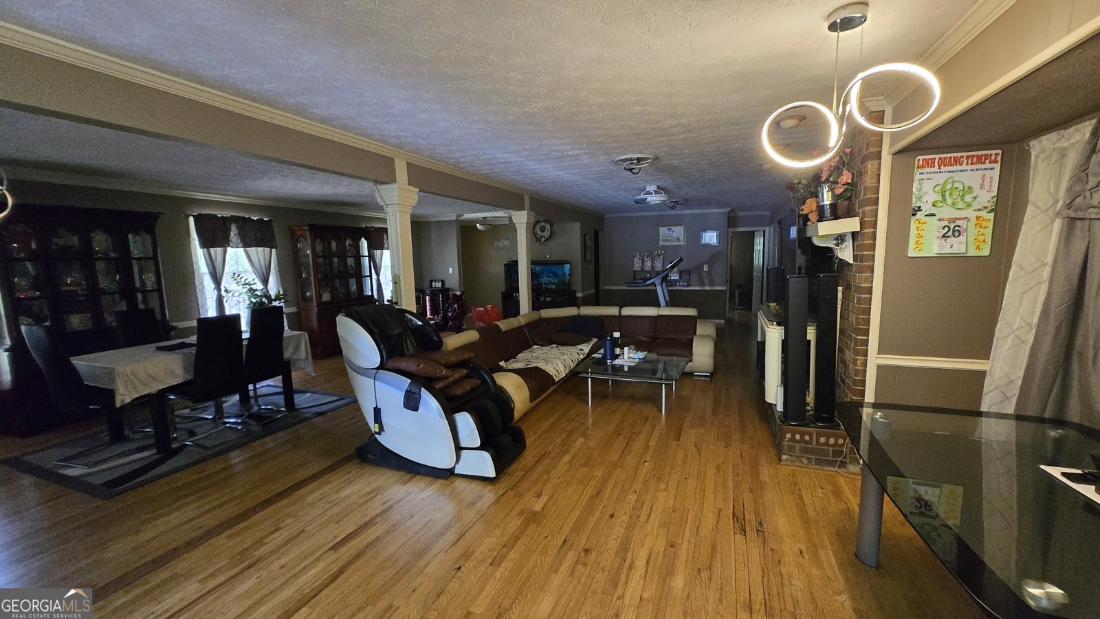 1558 Pine Circle Lawrenceville - 9