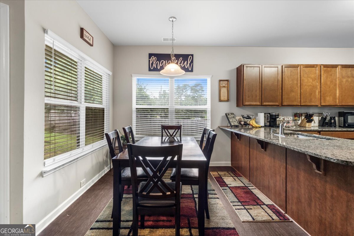 111 Preserve Drive Newnan - 11