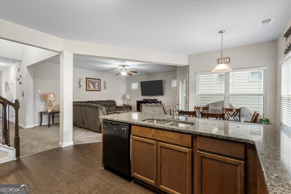 111 Preserve Drive Newnan - 13