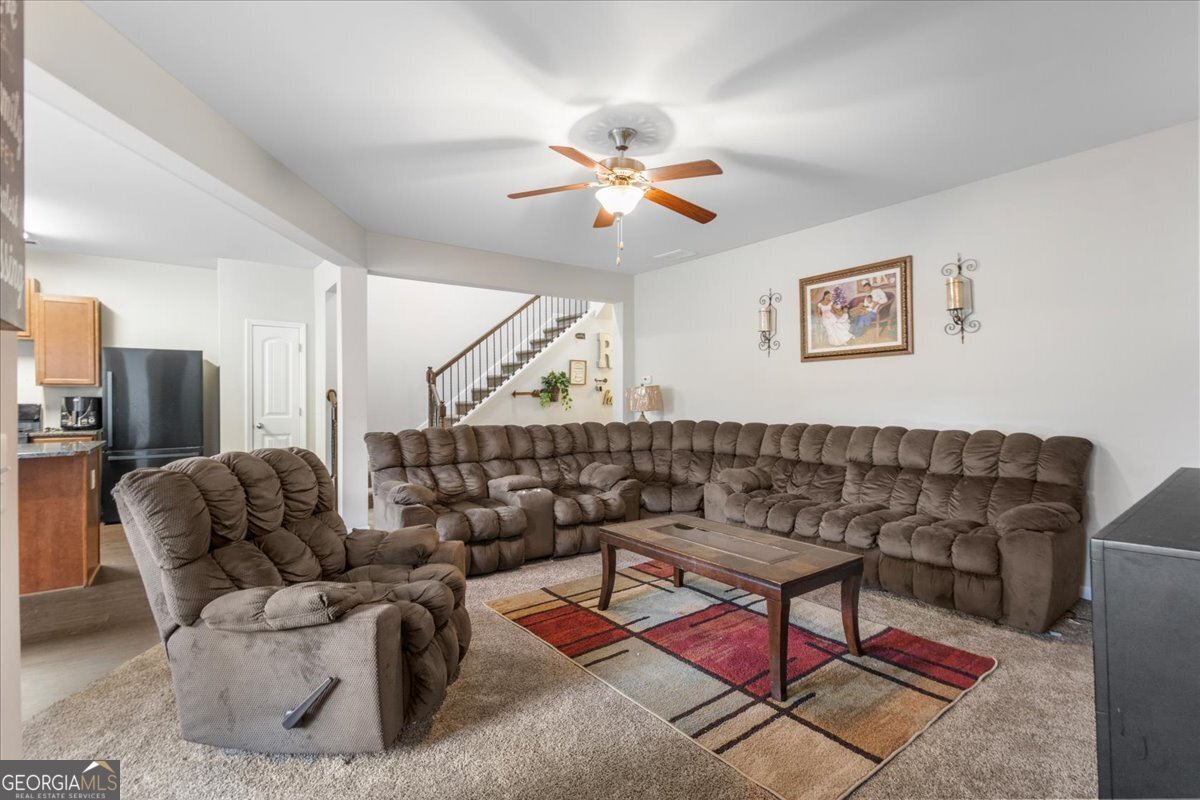 111 Preserve Drive Newnan - 14