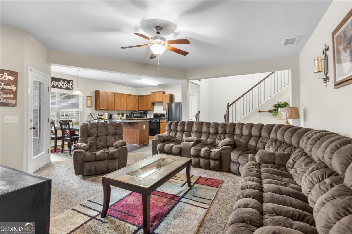 111 Preserve Drive Newnan - 15