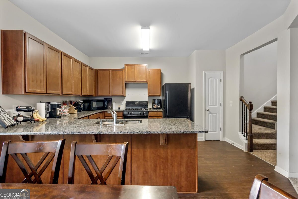111 Preserve Drive Newnan - 17