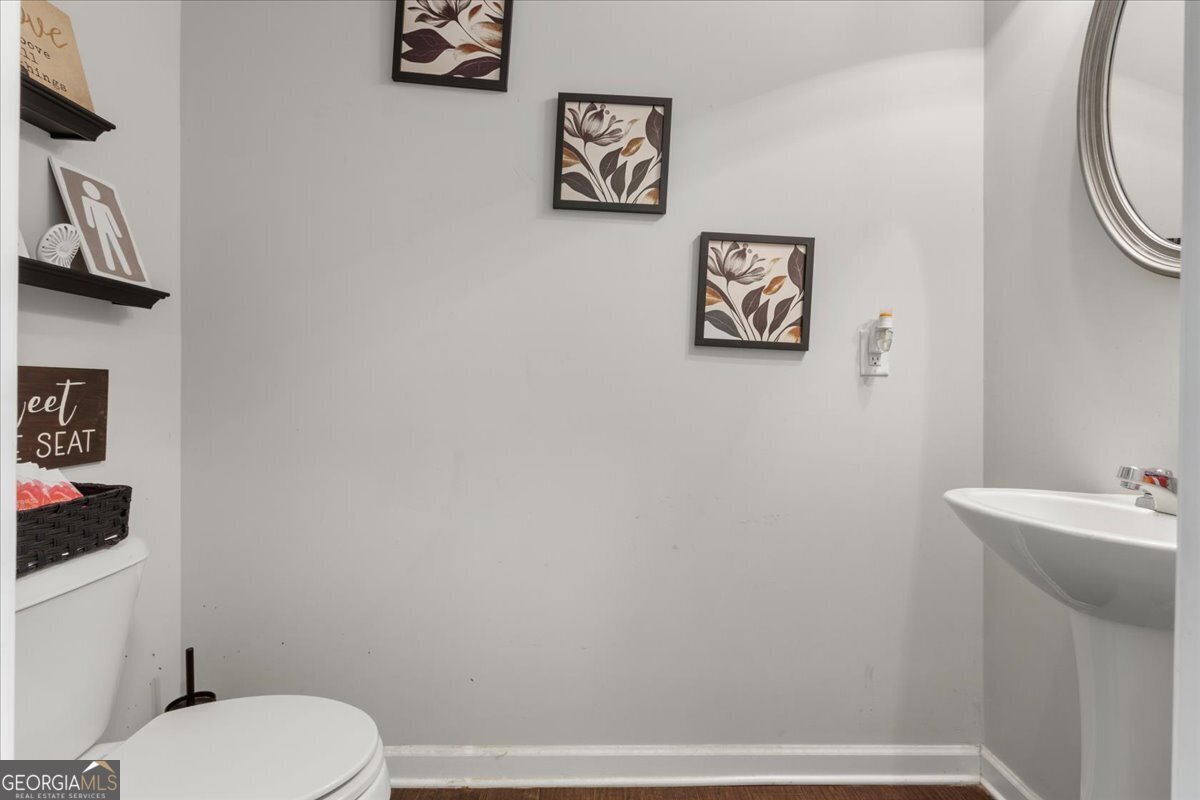 111 Preserve Drive Newnan - 19