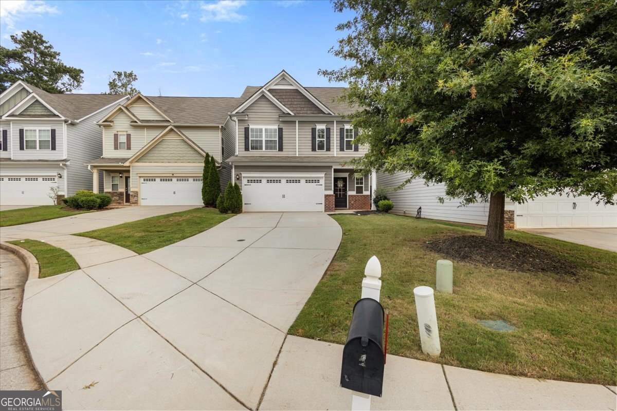 111 Preserve Drive Newnan - 2