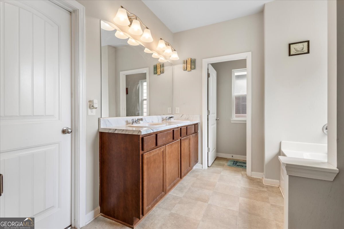 111 Preserve Drive Newnan - 25
