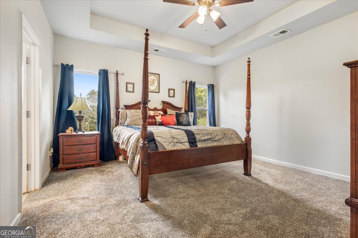 111 Preserve Drive Newnan - 27