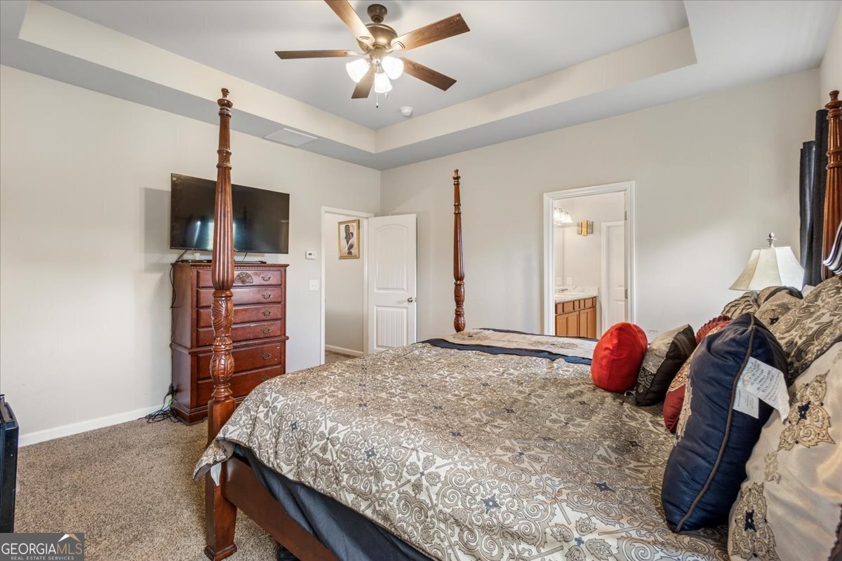 111 Preserve Drive Newnan - 28