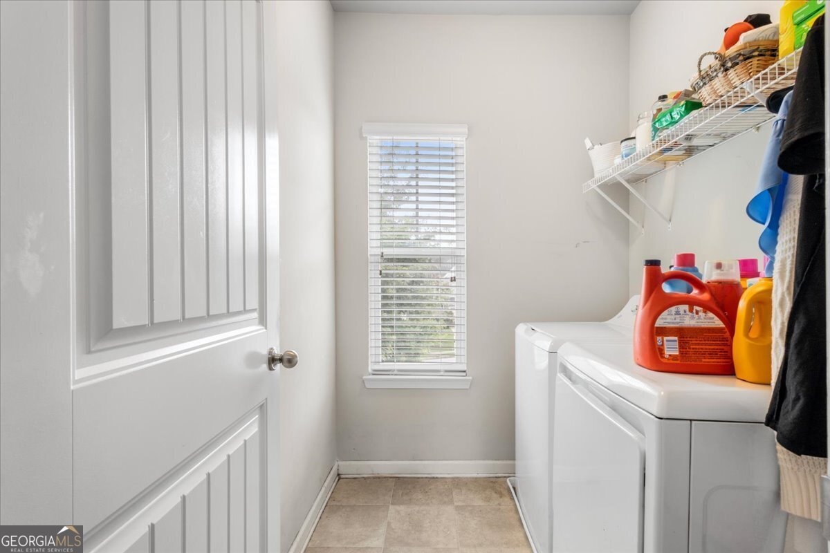 111 Preserve Drive Newnan - 29